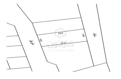 Land - Studio for sale in Hamad Town - Northern Governorate