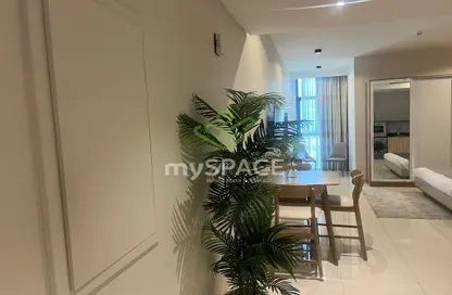 Apartment - 1 Bathroom for rent in Manama - Capital Governorate