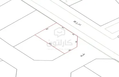 Land - Studio for sale in Samaheej - Muharraq Governorate