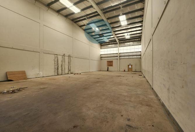 Warehouse - Studio for rent in Sitra - Central Governorate