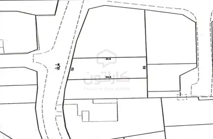 Land - Studio for sale in Sitra - Central Governorate