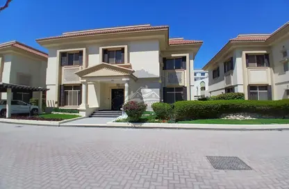 Villa - 4 Bedrooms - 4 Bathrooms for rent in Mahooz - Manama - Capital Governorate