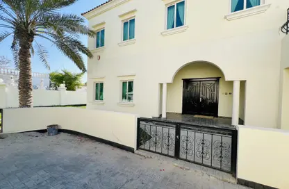 Villa - 4 Bedrooms - 4 Bathrooms for rent in Janabiya - Northern Governorate