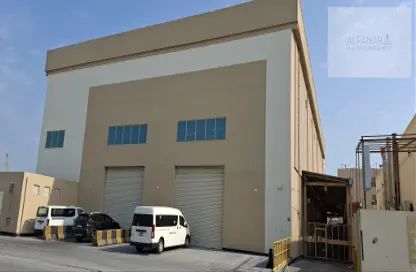 Warehouse - Studio - 2 Bathrooms for rent in Askar - Southern Governorate