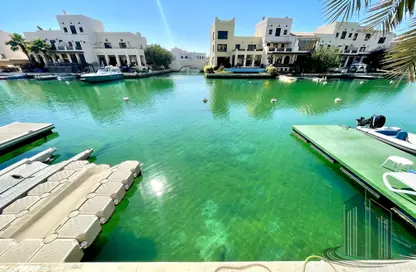 Apartment - 2 Bedrooms - 2 Bathrooms for rent in Al Marsa Floating City - Amwaj Islands - Muharraq Governorate