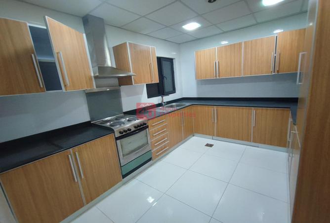 Apartment - 3 Bedrooms - 2 Bathrooms for rent in Janabiya - Northern Governorate