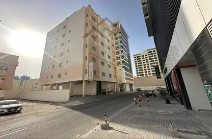 Whole Building - Studio - 7+ Bathrooms for sale in Al Juffair - Capital Governorate