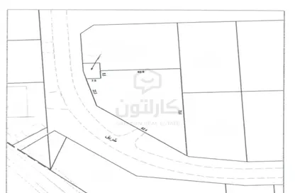 Land - Studio for sale in Hamala - Northern Governorate