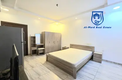 Apartment - 1 Bathroom for rent in Busaiteen - Muharraq Governorate