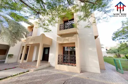 Compound - 5 Bedrooms - 6 Bathrooms for rent in Maqabah - Northern Governorate
