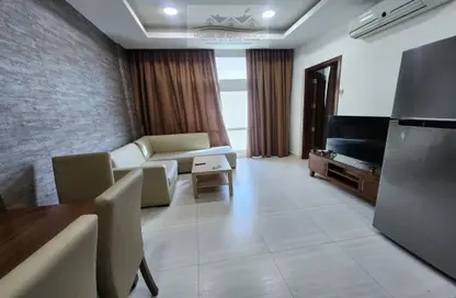 Apartment - 1 Bedroom - 1 Bathroom for rent in Adliya - Manama - Capital Governorate