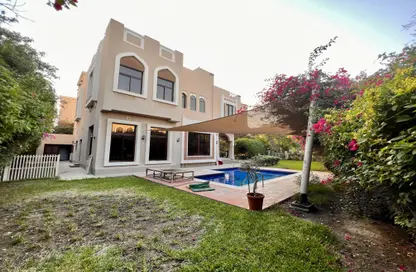 Villa - 4 Bedrooms - 5 Bathrooms for rent in Hamala - Northern Governorate