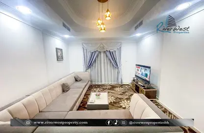 Apartment - 2 Bedrooms - 2 Bathrooms for sale in Hidd - Muharraq Governorate