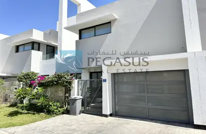 Villa - 3 Bedrooms - 4 Bathrooms for sale in Saar - Northern Governorate