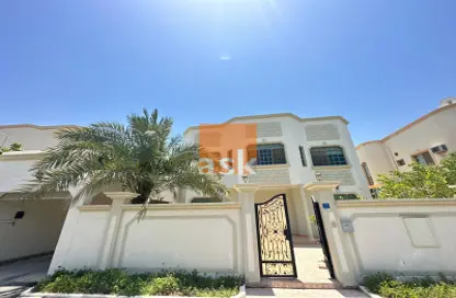 Villa - 4 Bedrooms - 4 Bathrooms for sale in Janabiya - Northern Governorate