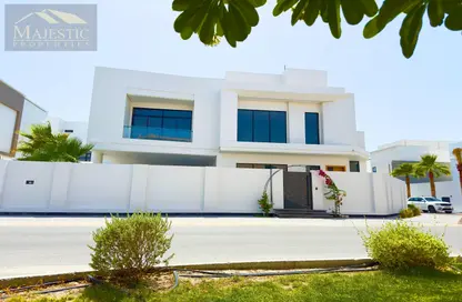 Villa - 6 Bedrooms - 7+ Bathrooms for sale in Saar - Northern Governorate