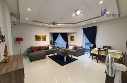 Apartment - 2 Bedrooms - 2 Bathrooms for rent in Hidd - Muharraq Governorate