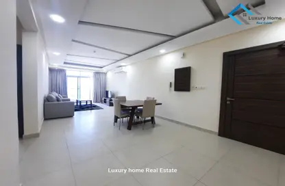 Apartment - 2 Bedrooms - 2 Bathrooms for rent in Seef - Capital Governorate