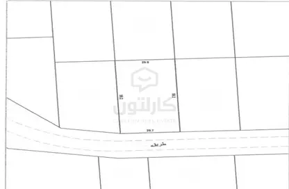 Land - Studio for sale in Janabiya - Northern Governorate