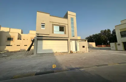 Villa - 4 Bedrooms - 4 Bathrooms for sale in Jid Al Haj - Northern Governorate