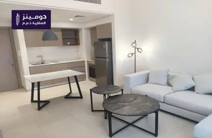 Apartment - 1 Bedroom - 1 Bathroom for sale in Diyar Al Muharraq - Muharraq Governorate