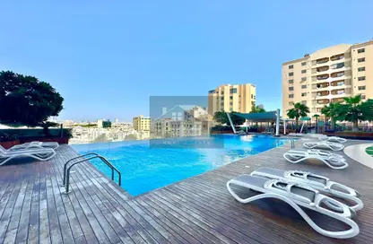 Apartment - 1 Bedroom - 2 Bathrooms for rent in Mahooz - Manama - Capital Governorate