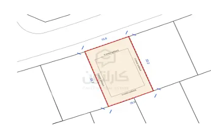 Land - Studio for sale in Breeze of Dilmunia - Dilmunia Island - Muharraq Governorate