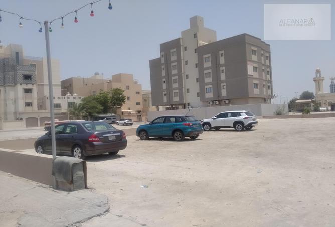 Land - Studio for sale in Ghuraifah (Old Juffair) - Manama - Capital Governorate