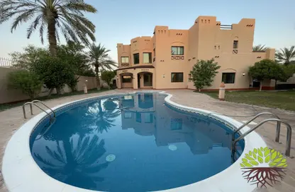 Villa - 4 Bedrooms - 6 Bathrooms for rent in Budaiya - Northern Governorate