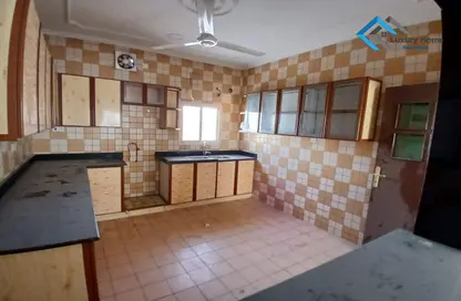 Apartment - 3 Bedrooms - 3 Bathrooms for rent in North Riffa - Riffa - Southern Governorate