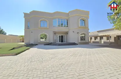 Villa - 5 Bedrooms - 5 Bathrooms for rent in Saar - Northern Governorate