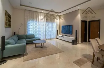 Apartment - 3 Bedrooms - 3 Bathrooms for sale in Hidd - Muharraq Governorate