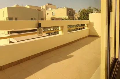 Apartment - 4 Bedrooms - 3 Bathrooms for rent in Hidd - Muharraq Governorate