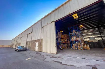 Warehouse - Studio for rent in Tubli - Central Governorate