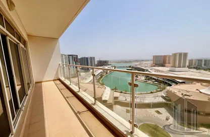 Apartment - 2 Bedrooms - 2 Bathrooms for sale in The Lagoon - Amwaj Islands - Muharraq Governorate