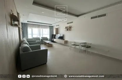 Apartment - 2 Bedrooms - 3 Bathrooms for sale in The Lagoon - Amwaj Islands - Muharraq Governorate