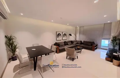 Apartment - 2 Bedrooms - 2 Bathrooms for rent in Hidd - Muharraq Governorate