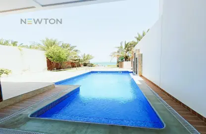 Villa - 6 Bedrooms for sale in Tala Island - Amwaj Islands - Muharraq Governorate