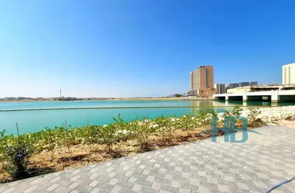 Apartment - 3 Bedrooms - 4 Bathrooms for sale in Amwaj Beachfront - Amwaj Islands - Muharraq Governorate