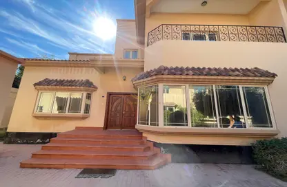 Villa - 3 Bedrooms - 4 Bathrooms for rent in Al Juffair - Capital Governorate