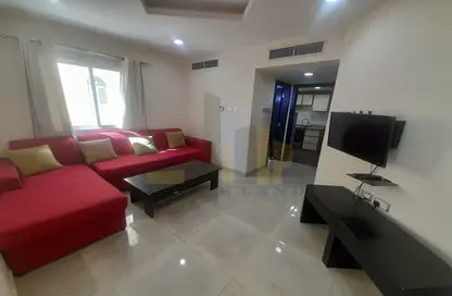 Apartment - 1 Bedroom - 1 Bathroom for rent in Adliya - Manama - Capital Governorate