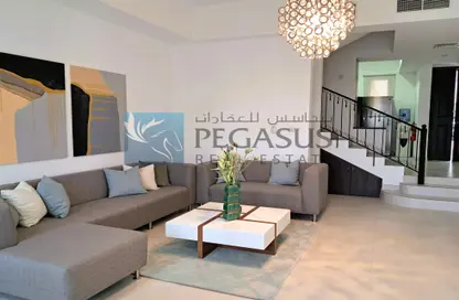 Villa - 3 Bedrooms - 4 Bathrooms for rent in Al Marsa Floating City - Amwaj Islands - Muharraq Governorate