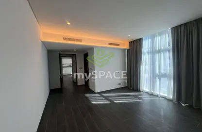 Apartment - 2 Bedrooms - 3 Bathrooms for rent in Bahrain Financial Harbour - Manama - Capital Governorate