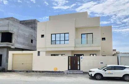 Villa - 4 Bedrooms - 6 Bathrooms for sale in Malkiyah - Northern Governorate