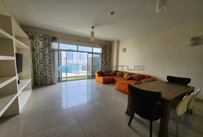 Apartment - 2 Bedrooms - 2 Bathrooms for sale in The Lagoon - Amwaj Islands - Muharraq Governorate