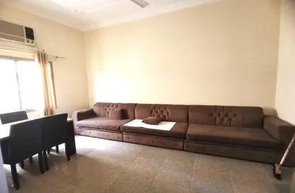 Apartment - 2 Bedrooms - 2 Bathrooms for rent in Janabiya - Northern Governorate