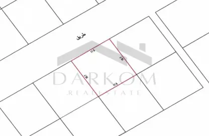 Land - Studio for sale in Arad - Muharraq Governorate