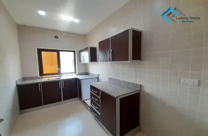 Apartment - 1 Bedroom - 1 Bathroom for rent in Tubli - Central Governorate