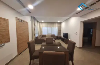 Apartment - 1 Bedroom - 2 Bathrooms for rent in Saar - Northern Governorate