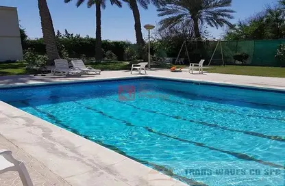 Villa - 5 Bedrooms - 3 Bathrooms for rent in Al Markh - Northern Governorate